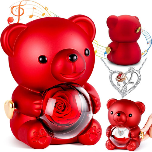 Goldmiky scatola musicale - scatola,