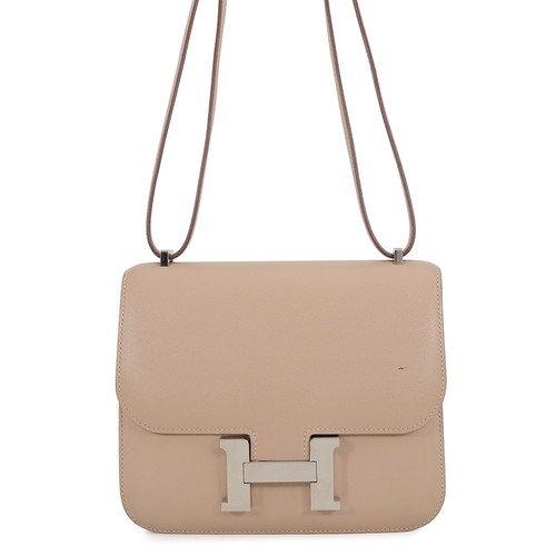 Hermes constance3 taglia - hermes, mini
