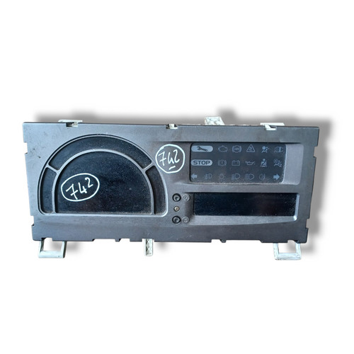 Quadro strumenti per - , renault