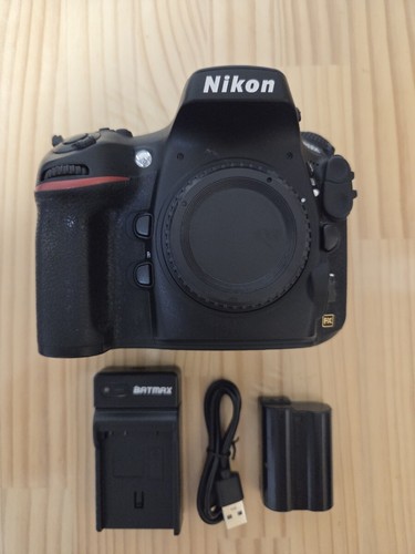 Nikon d800e fotocamera reflex - d800e,