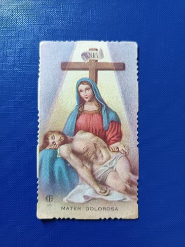 13317 santino mater dolorosa - 13317,