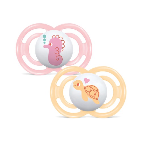 Mam perfect confezione doppia - confezione,
