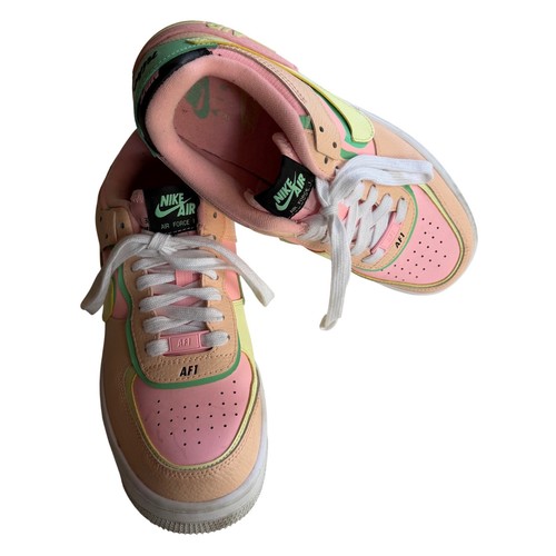 Scarpe nike air force shadow - scarpe,