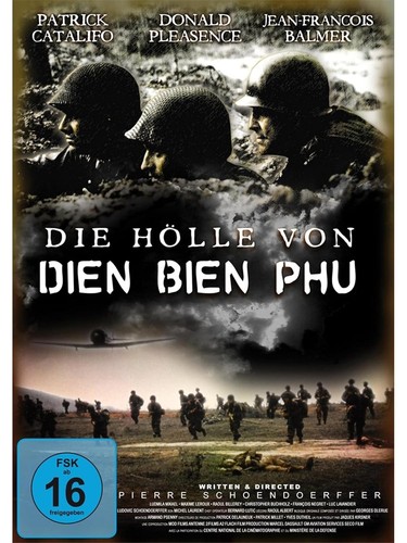 Die hölle von - die,