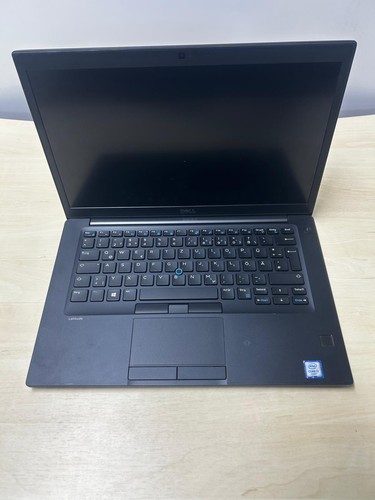 Notebook dell latitude - notebook, 7480