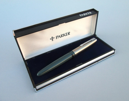 Penna stilografica parker - parker, 21