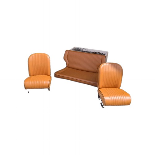Kit fodere ocra termosald - ocra,