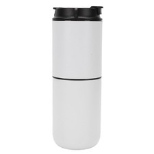 Caffettiera Elettrica Bianca