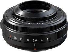 Fujinon Xf27Mmf2.8 R Obiettivo
