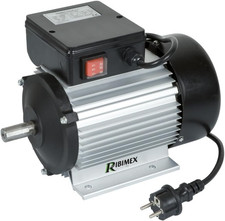 Motore Elettrico Monofase 2