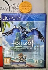 HORIZON II: FORBIDDEN WEST PS4