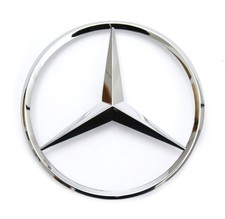 Stella mercedes - mercedes, mercedes-benz