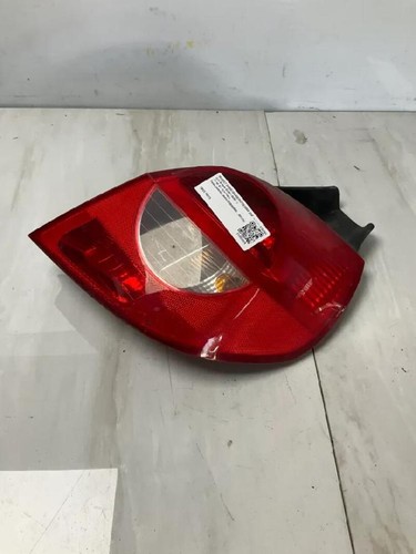 8200459960 fanale posteriore - 8200459960,