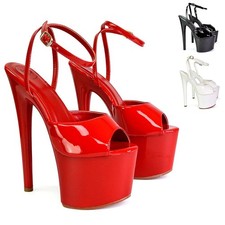 Scarpe da donna Sky tacco a