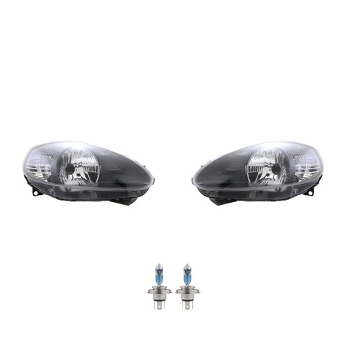 Fari fiat punto - 199, 05-08