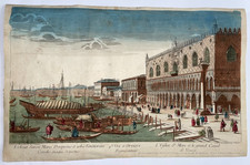 VENEZIA ITALIA SAN MARCO E