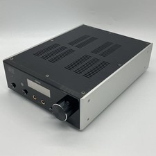 FOSTEX HP-A8 32bit DAC