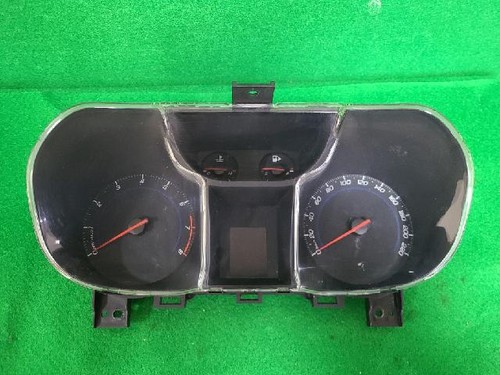 Strumentazione chevrolet - chevrolet, ls
