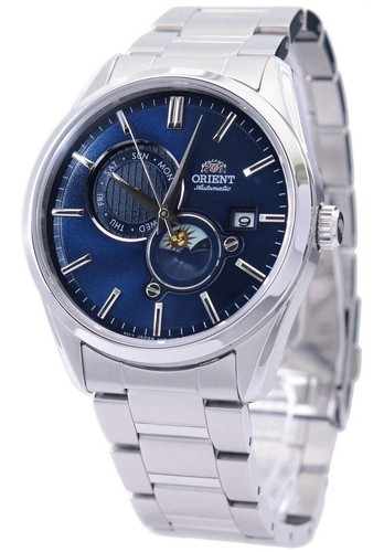 Orologio orient contemporary - orologio,