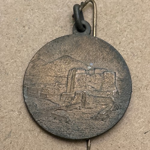 Medaglia corpo degli alpini - medaglia,