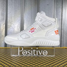 Scarpe sneakers alte Buscemi