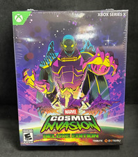 MARVEL Cosmic Invasion Deluxe