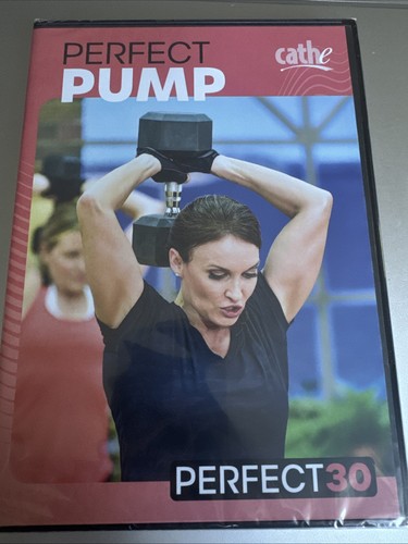 Cathe perfect pump - pump,,