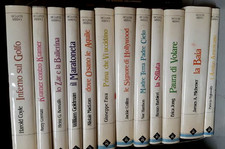 STOCK LOTTO n 24 LIBRI