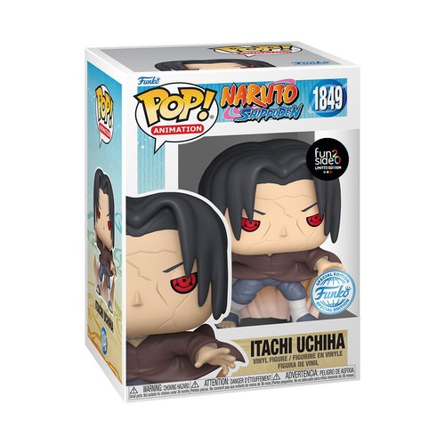 Naruto shippuden pop - naruto,