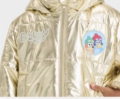 Bluey disney cappotto - disney,
