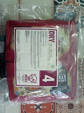 MRE, Razioni K, Cibo