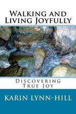Walking and Living Joyfully