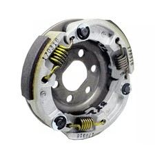 Frizione completa top performances 3 ceppi ? 107 mm per APRILIA SR RACING 50 2T 