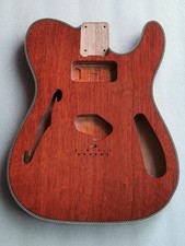 Corpo chitarra HZ-tele