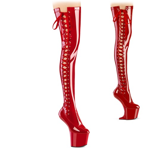 Craze 3050 pleaser - pleaser, stivali