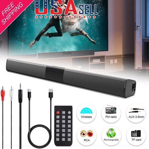 Sound bar altoparlanti - sound,
