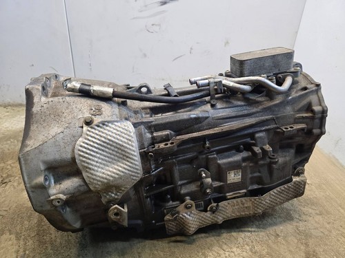 Cambio automatico volkswagen - automatico,