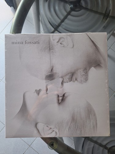 Mina fossati - mina,