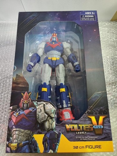 Figurina voltes legacy cm - figurina,