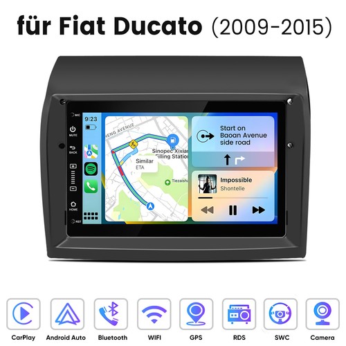 Autoradio per fiat - autoradio,