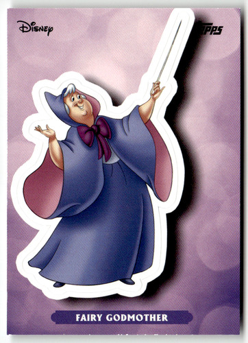 Topps disney wonder 2025 - disney,