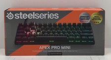 SteelSeries Apex Pro Mini