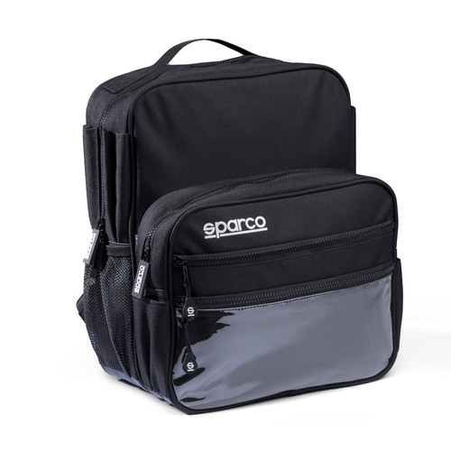 Sparco driver plus - co-driver,