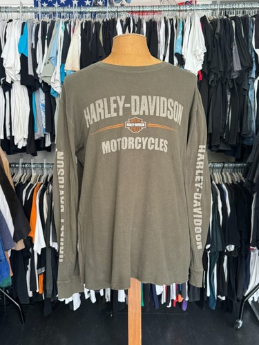 Camicia harley davidson hill - camicia, harley-davidson