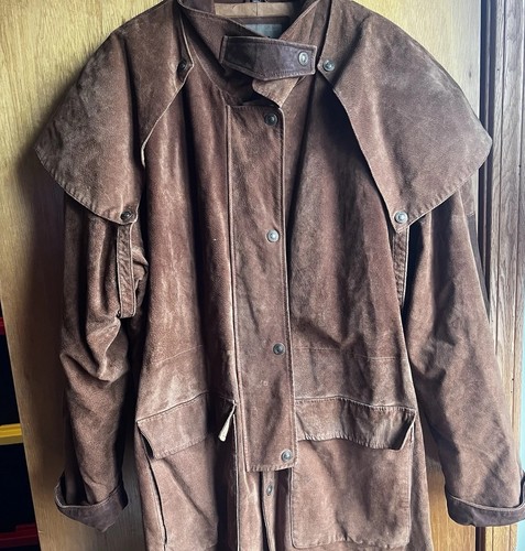 Cappotto ranch western south - cappotto,