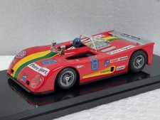 NSR 0565SW Lola T280 Ford