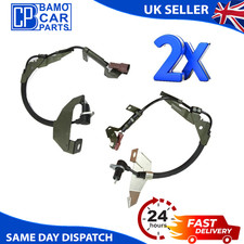 Sensore abs anteriore per - 2x,