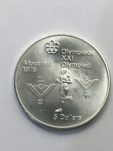 Moneta canada dollari - canada, 5