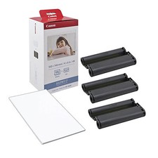 ORIGINALE CANON KP-108IN PER Canon Selphy CP730 CP740 CP750 CP780 CP780 Pink