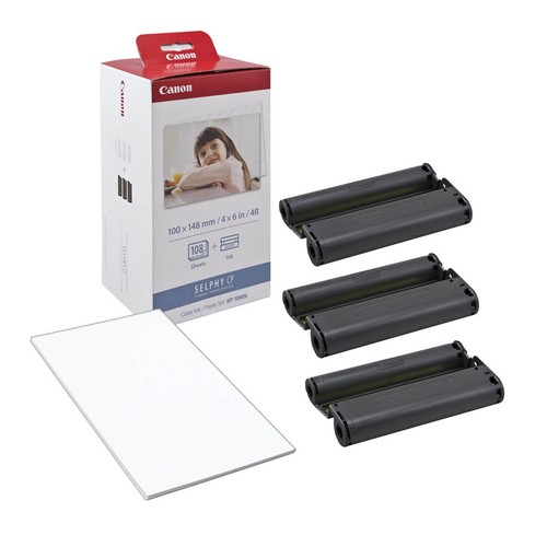 Originale canon 108in per - canon,